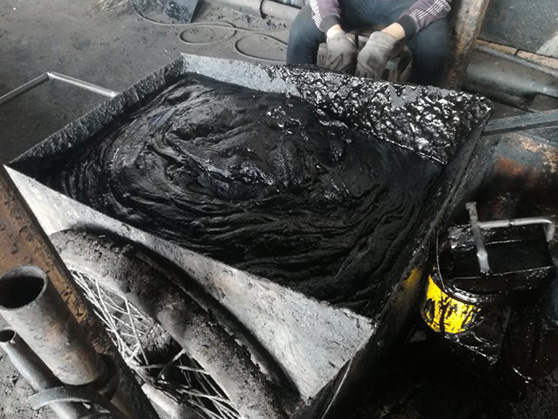 油污泥進料泵 油污泥進料泵