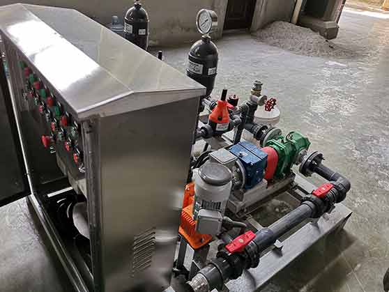 次氯酸鈉的計量泵選擇轉(zhuǎn)子泵計量泵 次氯酸鈉的計量泵選擇轉(zhuǎn)子泵計量泵