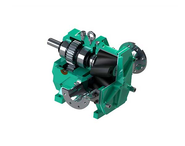 活塞轉(zhuǎn)子泵的發(fā)展趨勢與前景