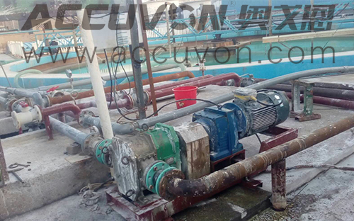 石灰漿投加泵 石灰漿投加泵