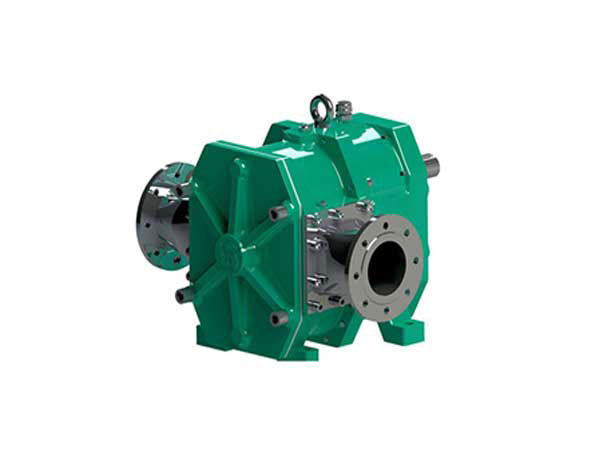 轉子泵的工作原理是什么?使用時間久嗎