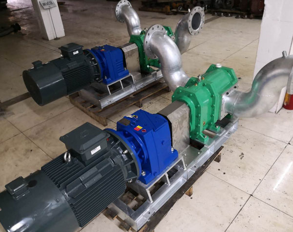 奧戈恩污水提升泵 奧戈恩污水提升泵