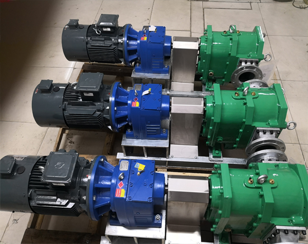 排污泵冬天結冰如何處理呢？