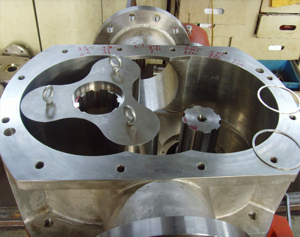 高粘度轉(zhuǎn)子泵性能如何?怎樣定制這款設(shè)備？