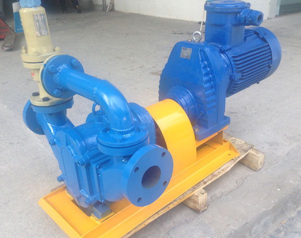 耐腐蝕不銹鋼泵廠家哪個(gè)好?