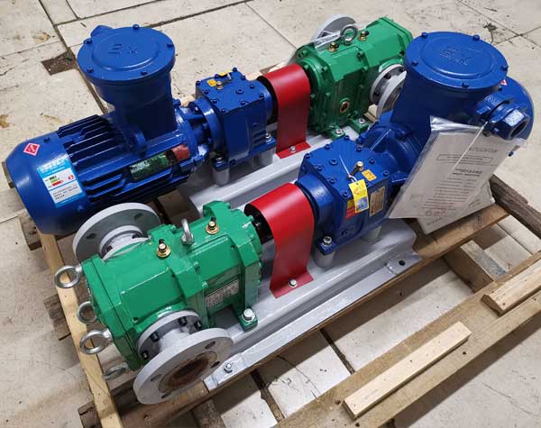 耐腐蝕污水泵多少錢?哪個品牌好用?