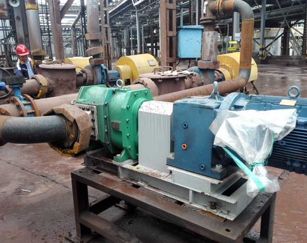 離心泵型號 離心泵型號