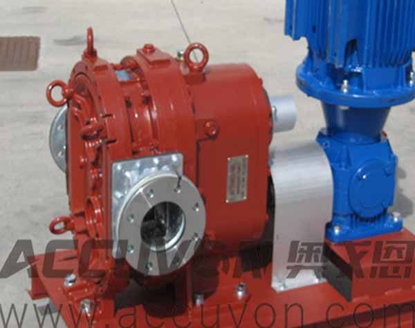 如何選購到優質的消防泡沫液泵?