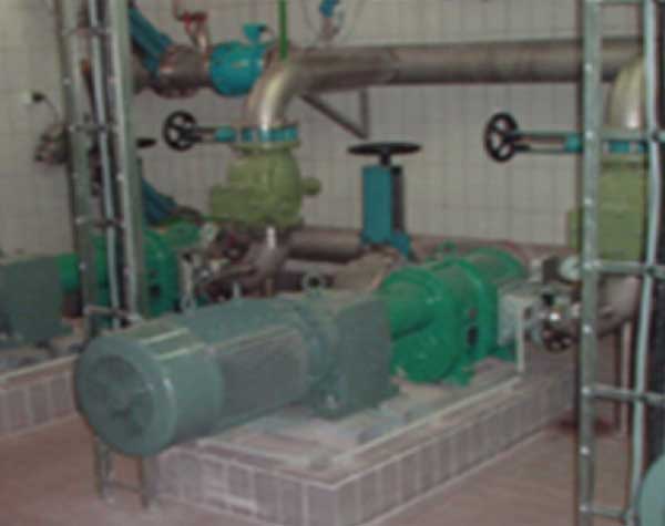 污泥轉子泵 污泥轉子泵