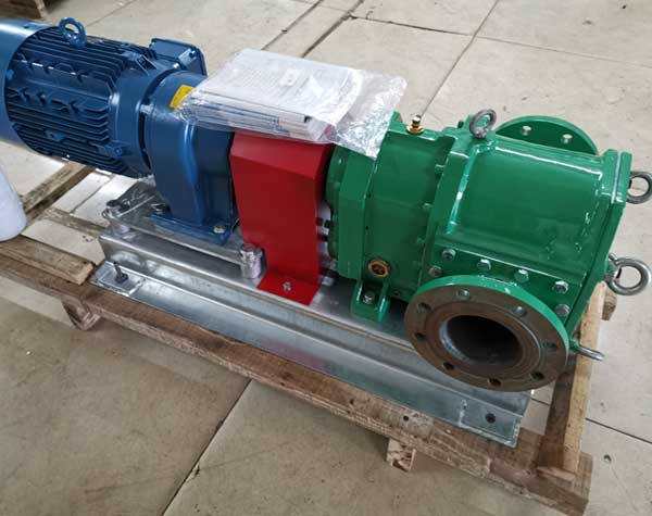 活塞轉(zhuǎn)子泵 活塞轉(zhuǎn)子泵