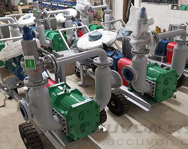 轉子泵廠家 轉子泵廠家